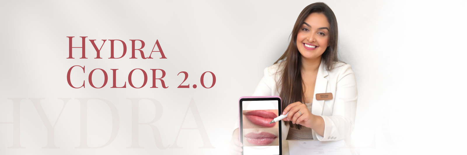 Hydra Color — Aulas Gratuitas